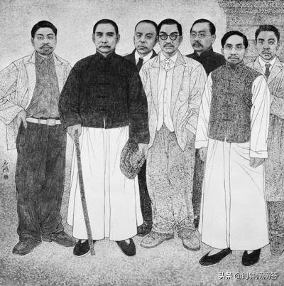 辛亥革命110週年，盤點獨立的十五個省份各位都督的迥異人生