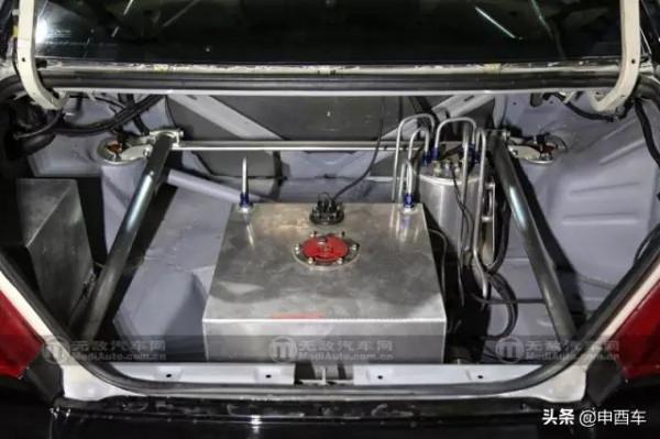 EVO？我就是菱帥，攤牌了，不裝了