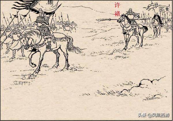 趙雲是常勝將軍,馬超是神威將軍,誰的武藝更高? 趙雲是常勝將軍,馬超是神威將軍,誰的武藝更高?
