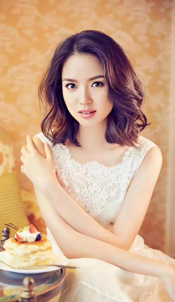 中國首位“世界小姐”冠軍張梓琳(1) 中國首位“世界小姐”冠軍張梓琳(1)