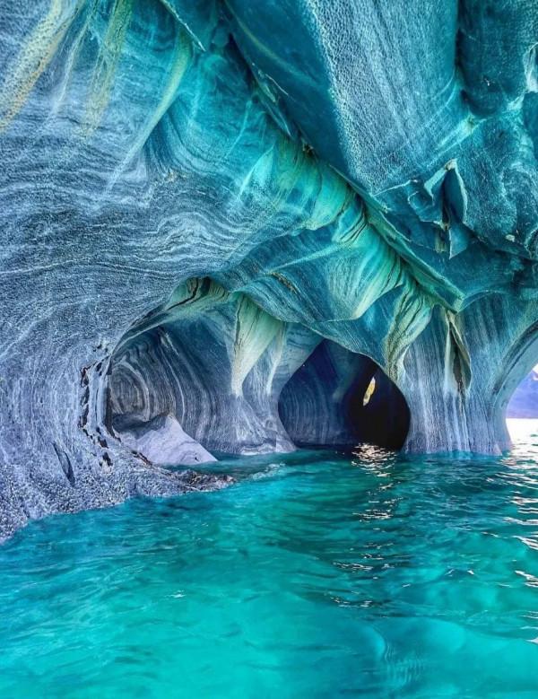 世界最美的15處自然景觀！中國無處入選