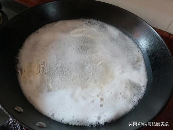 福建人吃麵,澆頭是“靈魂”,澆頭這樣做,兒子說真香要吃3大碗 福建人吃麵,澆頭是“靈魂”,澆頭這樣做,兒子說真香要吃3大碗