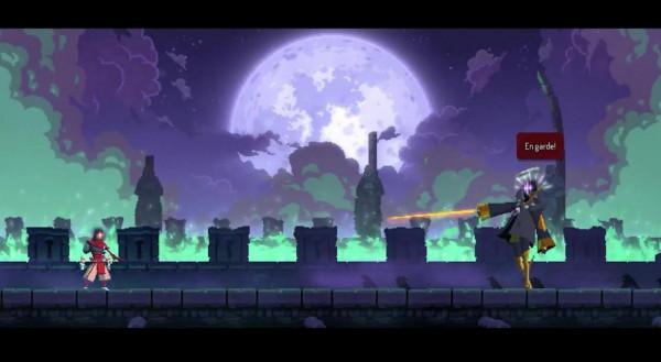 《死亡細胞》DLC「女王與海」將於明年1月6日發售