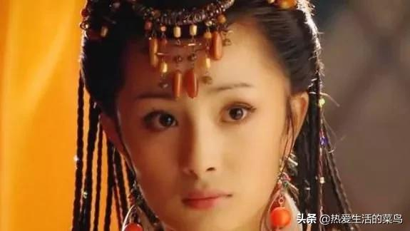 漢朝公主被迫遠嫁波斯，半路卻懷孕，索性就地建國，現成中國領土