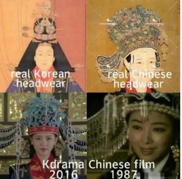 中秋節變秋夕節，韓國為什麼愛搶奪中國文化？幕後黑手究竟是誰？