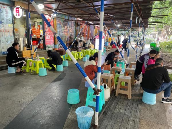 重慶小面之旅第216站