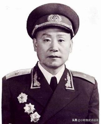 黃埔軍校出身開國將帥中獲元帥大將上將中將少將軍銜人數與名錄