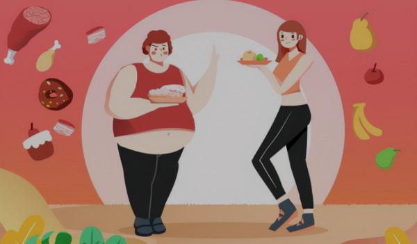 為了變瘦,河南女子堅持2年過午不食,最後她得到了什麼? 為了變瘦,河南女子堅持2年過午不食,最後她得到了什麼?