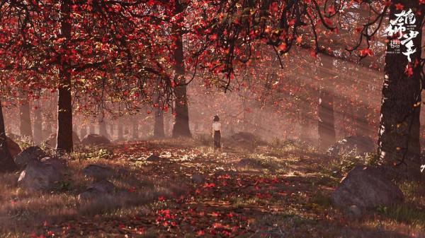 對觀眾有求必應！粵語版《雄獅少年》元旦公映