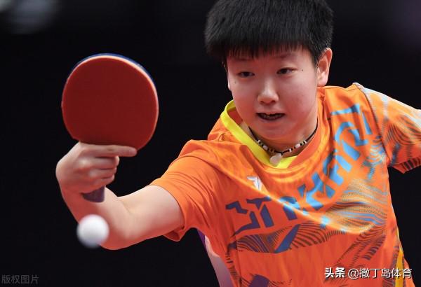 絕代雙驕相映生輝，莎莎傾盡全力遺憾丟冠，鋼鐵曼昱一覽眾山小