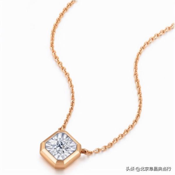 把握這兩點,正確挑選鑽石吊墜 把握這兩點,正確挑選鑽石吊墜