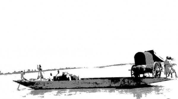 智截盜匪(民間傳說) 智截盜匪(民間傳說)