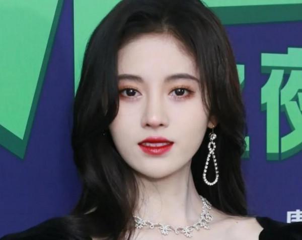 鞠婧禕高畫質下的生圖來襲 鞠婧禕高畫質下的生圖來襲