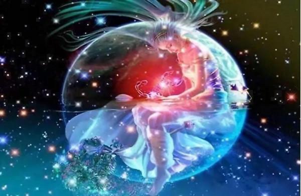 十二星座圖誰最好看