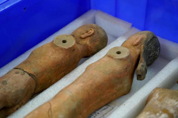 霸陵的墓主漢文帝，在歷史中可是有掛一般的存在