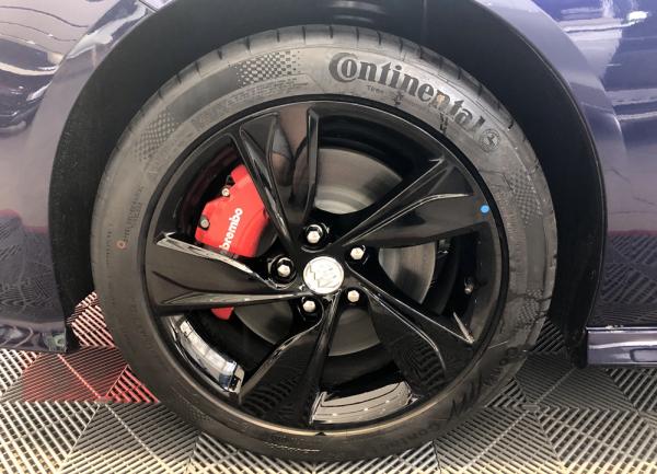 探店丨別克君威GS,上路22萬多,便有BOSE音響,智慧可變懸掛等 探店丨別克君威GS,上路22萬多,便有BOSE音響,智慧可變懸掛等