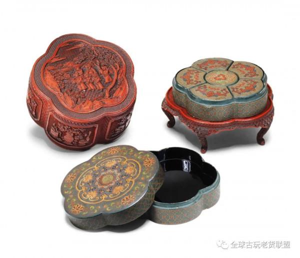 倫敦邦瀚斯 · 2021秋季大拍