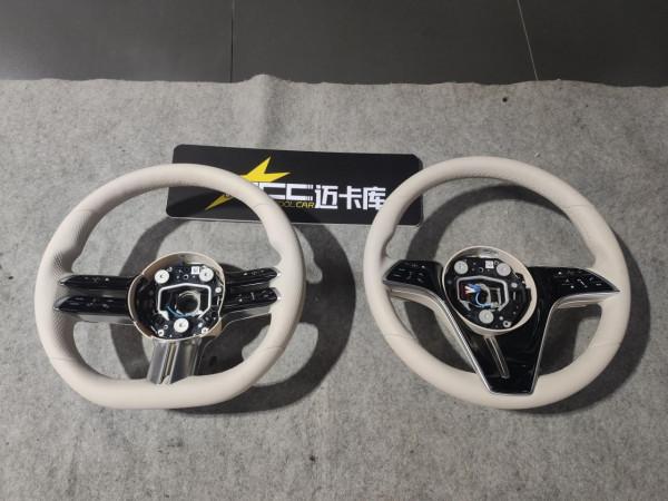 喜獲世界年度豪華車大獎｜賓士S400改裝案例分享，讓豪華更進一步