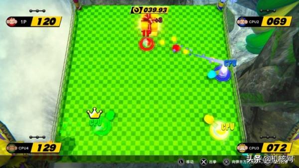 看著“簡單”玩著“難”:《現嘗好滋味!超級猴子球 1&;2 重製版》 看著“簡單”玩著“難”:《現嘗好滋味!超級猴子球 1&;2 重製版》