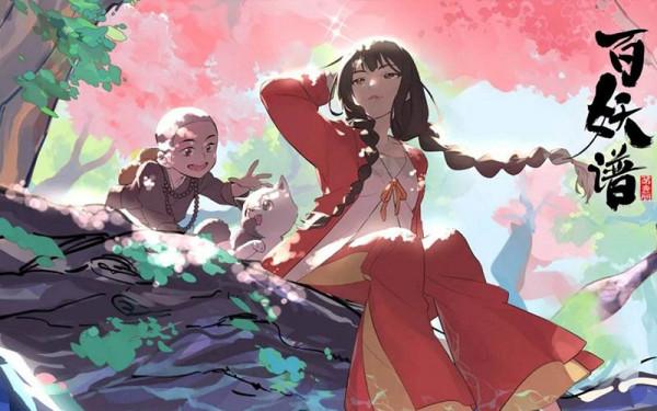 2022年1月新番動漫資訊