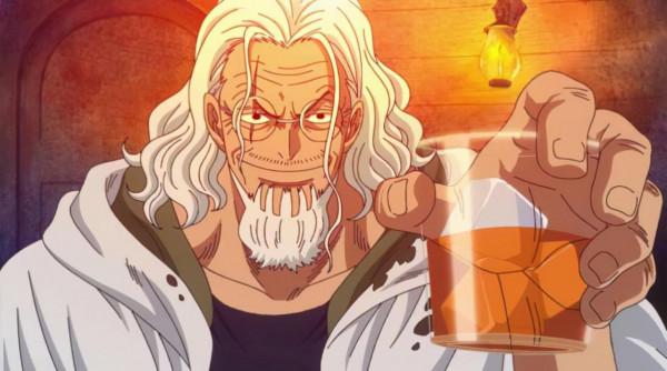 海賊王：閻王索隆，這新稱號聽起來霸不霸氣？