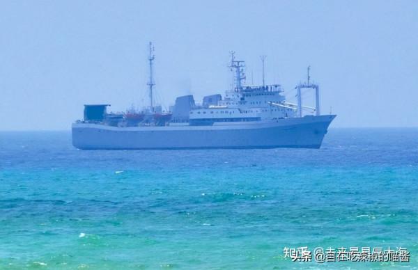 小國海軍志——敘利亞海軍