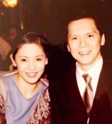 被忘記的";電影大亨";向華勝,向華強的強大後盾,收割4位絕世美人 被忘記的";電影大亨";向華勝,向華強的強大後盾,收割4位絕世美人