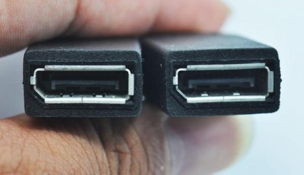 Intel介面又雙叒換了 為啥顯示器介面十年不變？