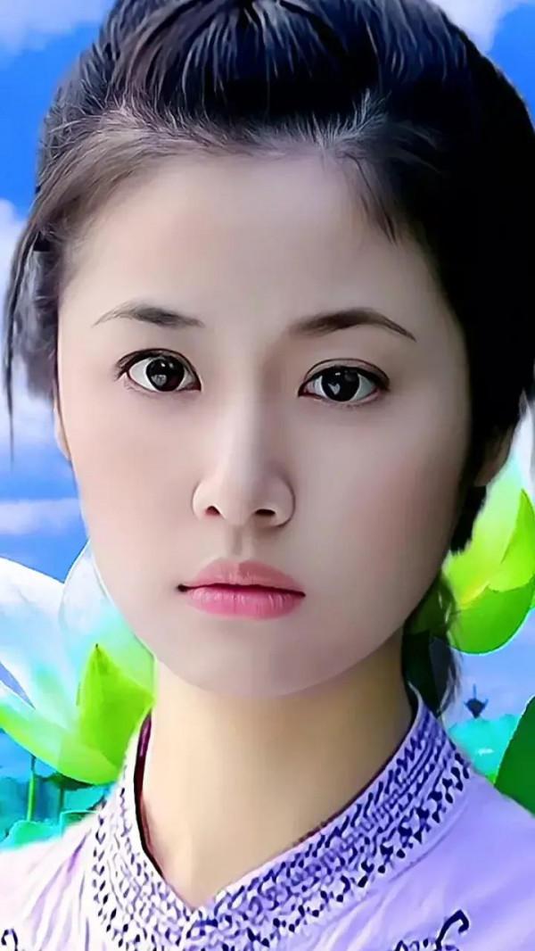 林心如、劉亦菲、宋茜、董璇、塗黎曼，誰更漂亮一點呢？