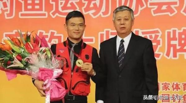 兩代“釣王”的對話，化紹新談鄧剛：我們沒有矛盾，他走紅很正常