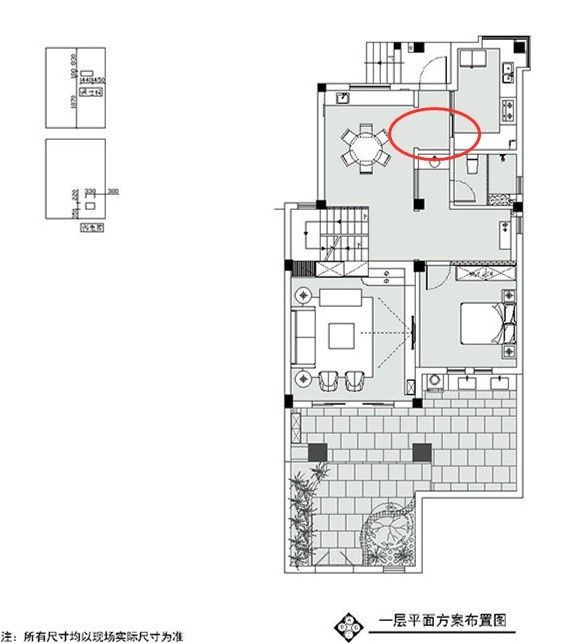 如果家裡不缺錢,開門見廳就做6種入戶端景設計,獲得一致認可 如果家裡不缺錢,開門見廳就做6種入戶端景設計,獲得一致認可