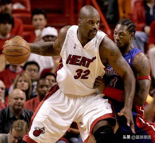 盤點21世紀NBA最成功的7大交易，我是來送冠軍的，1年進隊史最佳