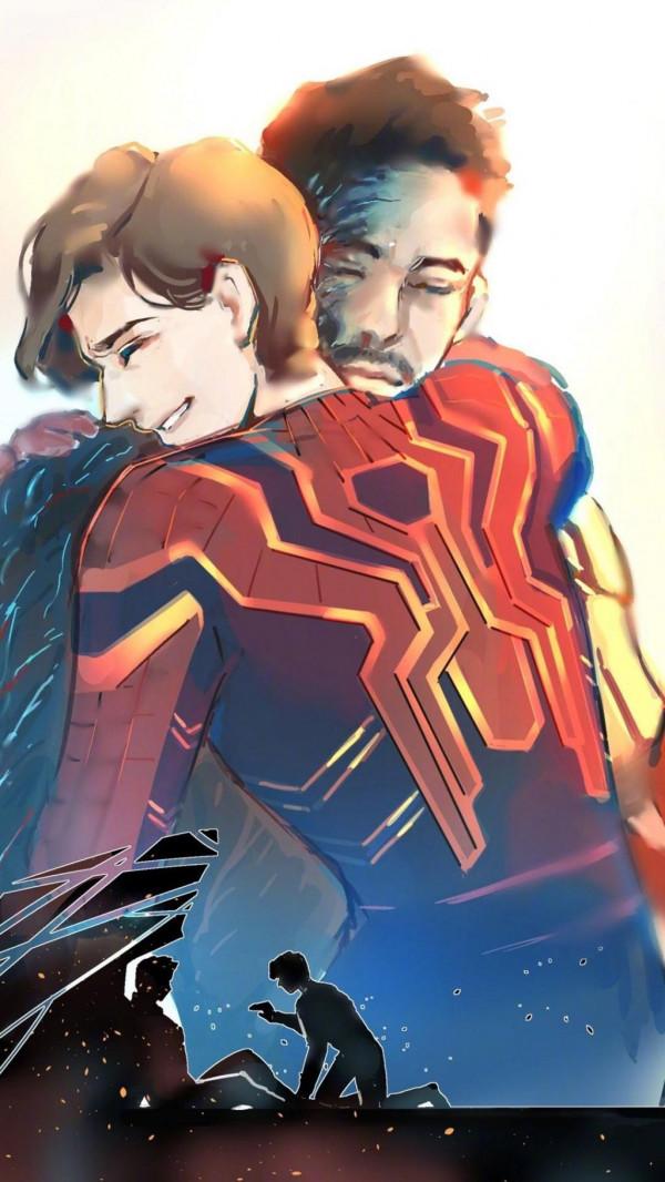 漫威：初代復仇者六人，有四人已找到自己的接班人，鋼鐵俠最惋惜