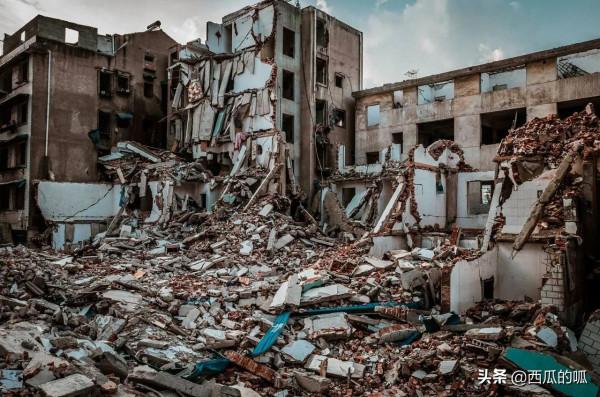 地震發生得原因是什麼