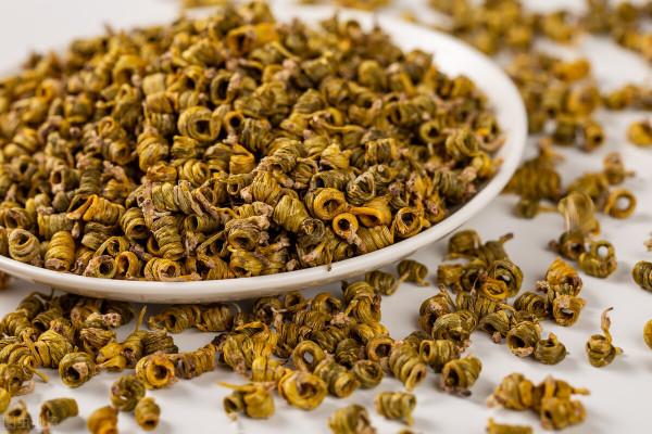 陰虛,口苦口臭?送你三味藥,滋腎陰、清虛熱、補陰虛不足 陰虛,口苦口臭?送你三味藥,滋腎陰、清虛熱、補陰虛不足