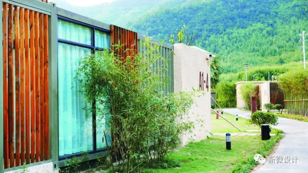 100家中國最美的民宿院子