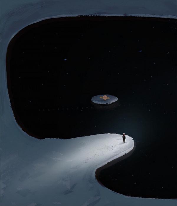 心理學：缺乏安全感的人，很可能孤獨一生