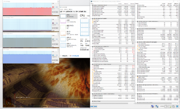 高效能 + 好螢幕就能搞創作？—雷神創作大師評測