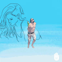 崩潰,人魚線已經OUT了!女生竟開始喜歡 Dad Bod? 崩潰,人魚線已經OUT了!女生竟開始喜歡 Dad Bod?