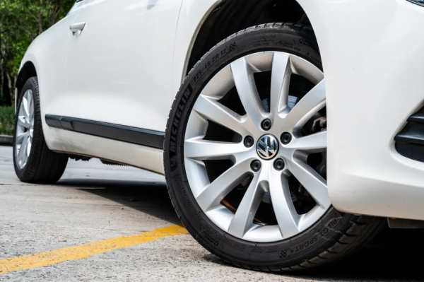 趣玩、通勤都拿手，低里程一手車——大眾 尚酷