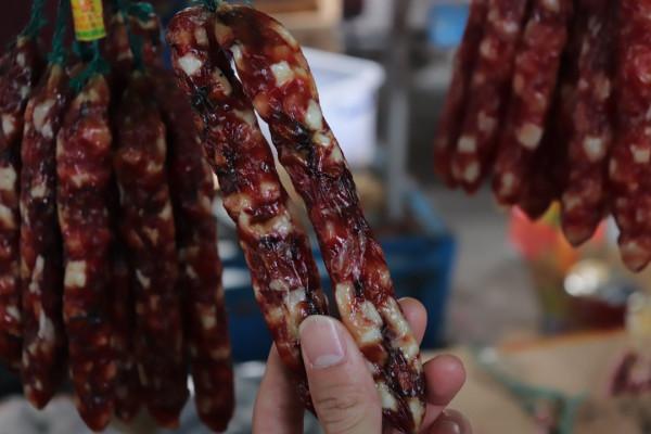 解密｜一煲正宗的臘味煲仔飯