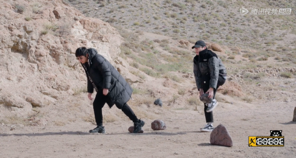 《哈哈哈哈哈2》第三期暴露3大缺點,鄧超:這樣的節目再也不錄了 《哈哈哈哈哈2》第三期暴露3大缺點,鄧超:這樣的節目再也不錄了