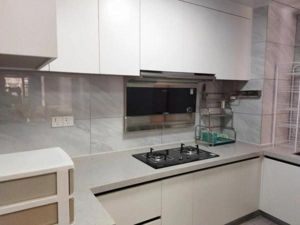 曬一曬我家剛裝修完的小套房 曬一曬我家剛裝修完的小套房