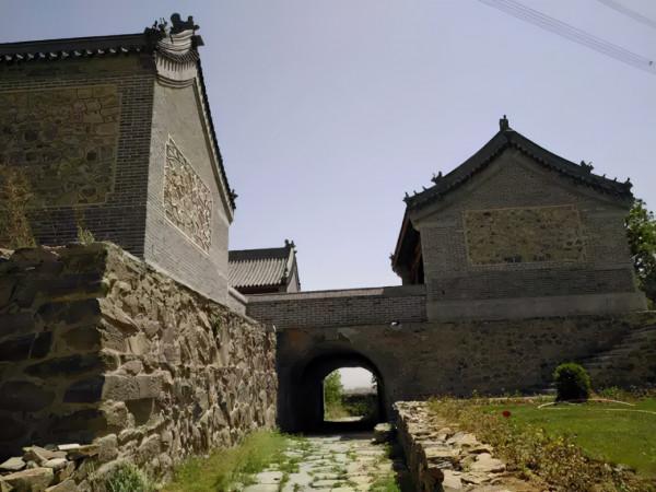 尋跡門頭溝 | 天橋浮裡的歲月風雲! 尋跡門頭溝 | 天橋浮裡的歲月風雲!