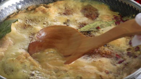 黃豆辣醬怎麼做才好吃？分享我家的“獨家秘方”，夾饃拌麵真解饞