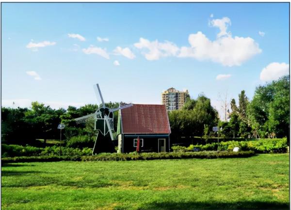 揭秘世界花卉大觀園三大“鎮園植寶”，樹齡相加超1000歲