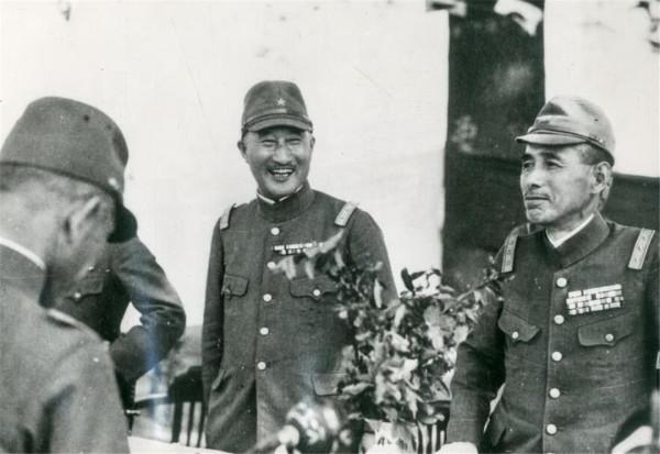 華克之:1945年冒充國民黨中將,兩次誘惑日軍少將贈出大批軍火 華克之:1945年冒充國民黨中將,兩次誘惑日軍少將贈出大批軍火
