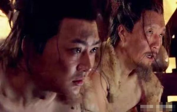 宋朝延慶公主，被皇帝灌醉送給金兵，在軍營中被折磨穀道破裂而死