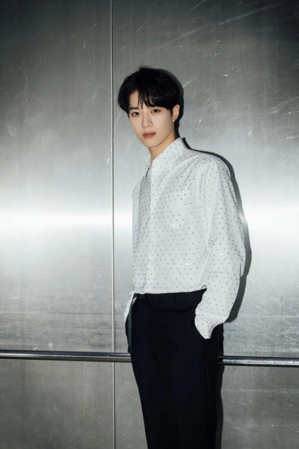 00後男演員：年輕不畏懼，有潛力更有底氣