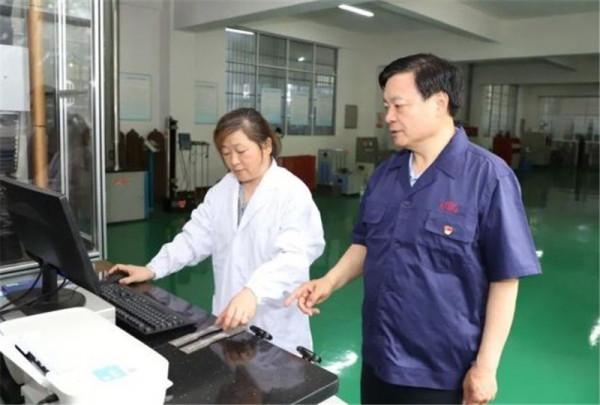 江蘇最美退役軍人｜倪加明：軍人品格，讓他的奮鬥人生熠熠生輝